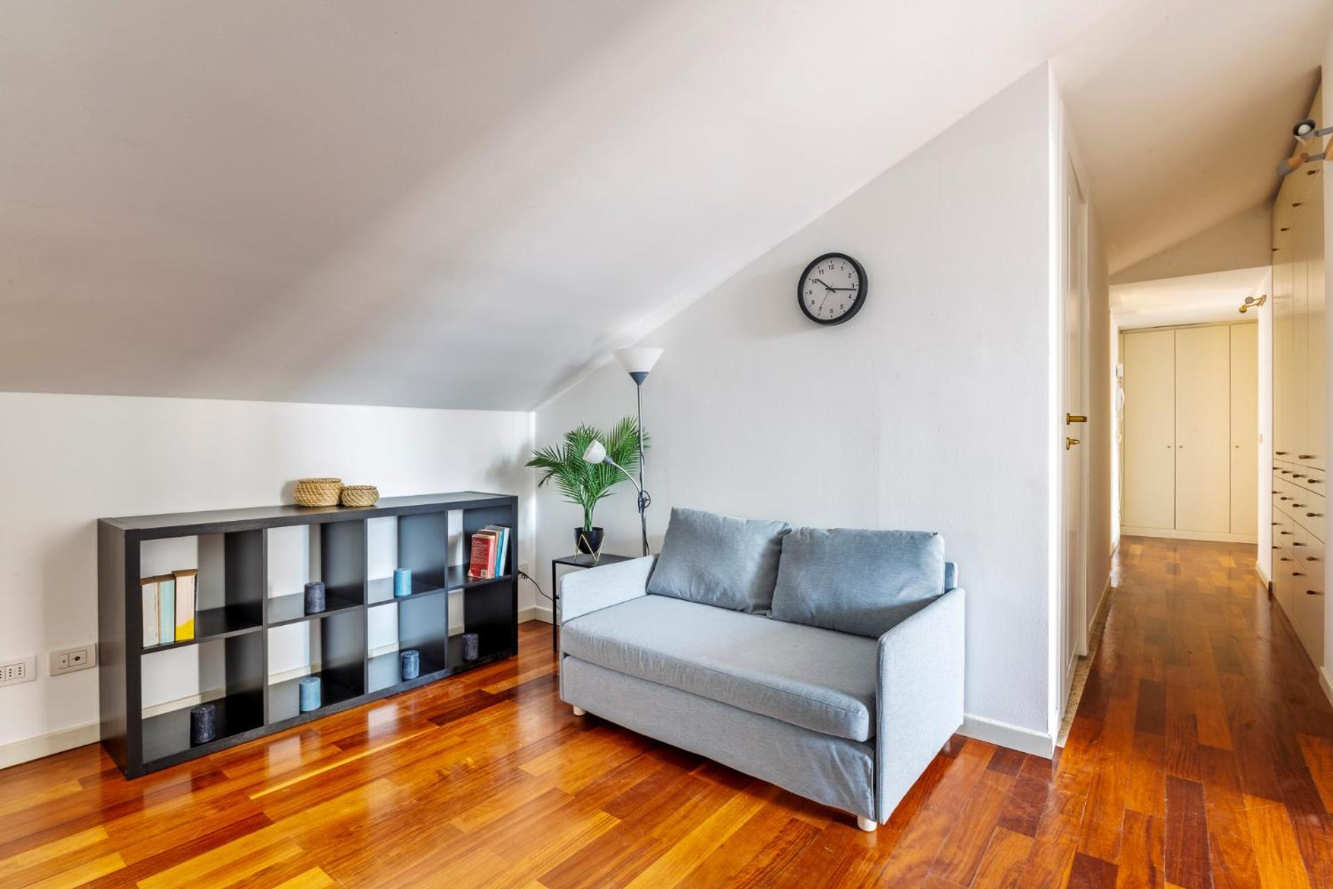 Elegant 2 Bedrooms Apartments Near Duomo Milão Exterior foto